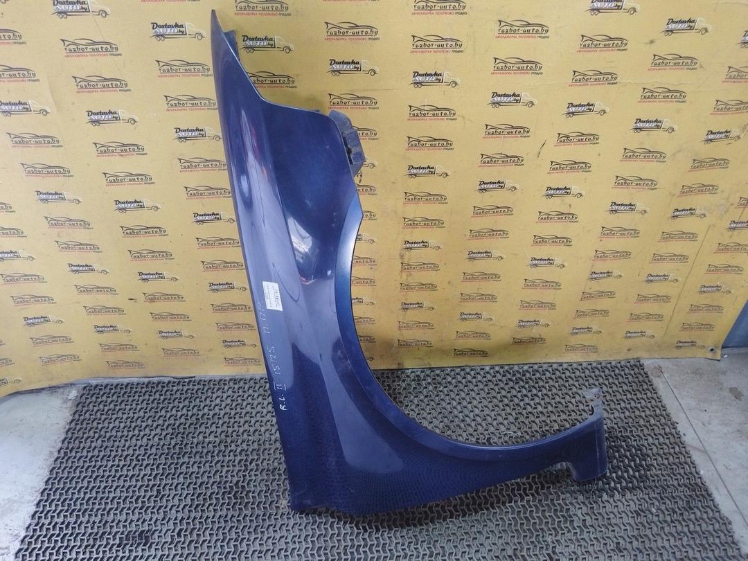 Крыло переднее правое M2JY4W Renault Laguna