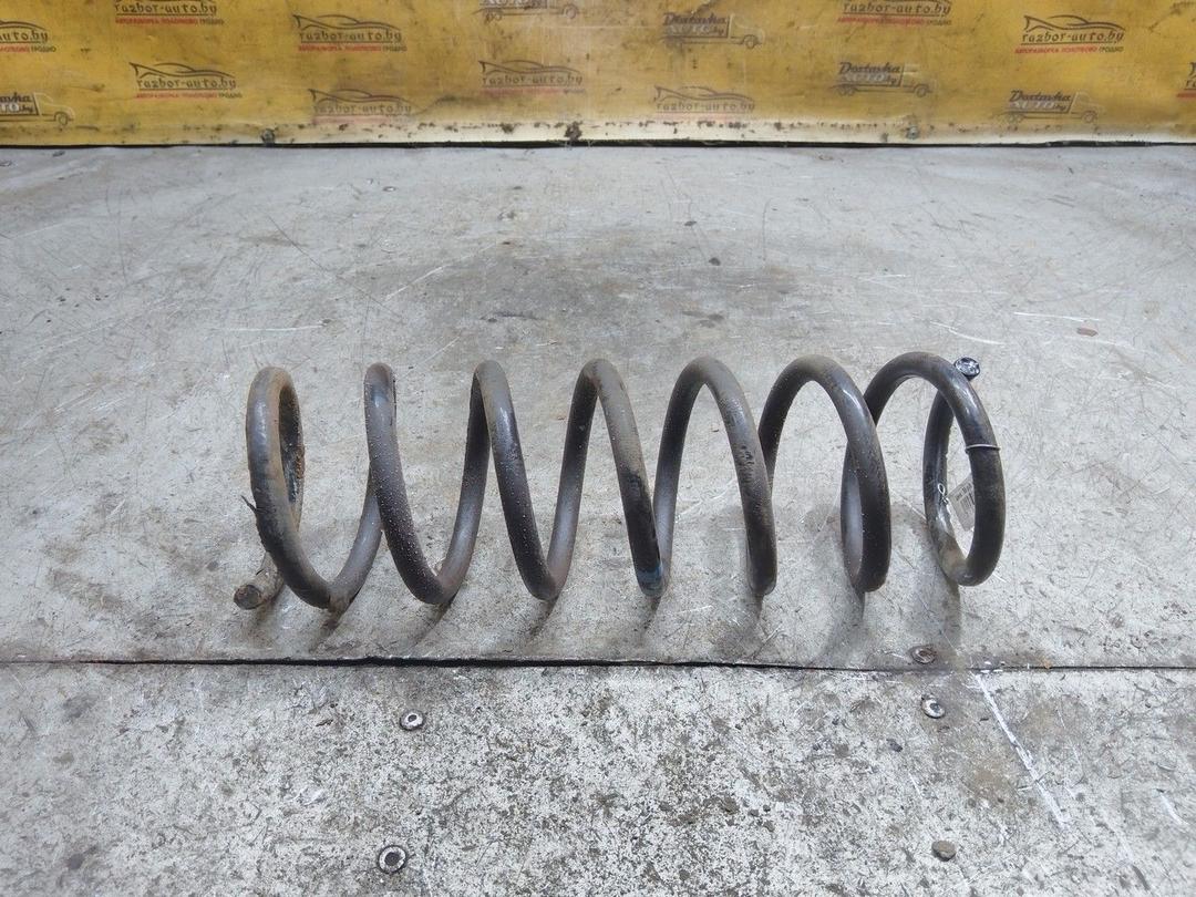 Пружина задняя Q1GDQT Ford C-Max - Фото 3