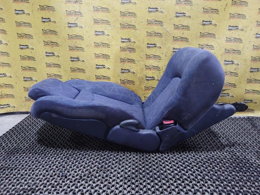 Сиденье заднее 7F5WQA Renault Espace - Фото 5