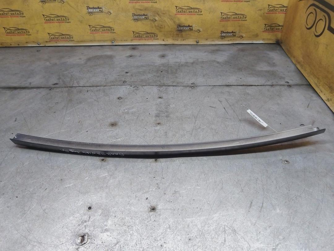 Направляющая стекла 48V3M2 Saab 9-3 - Фото 1