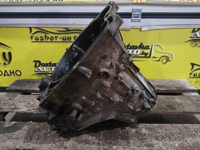 КПП роботизированная 668VOT Citroen C4 Grand Picasso купить с доставкой. Огромный выбор запчастей и марок авто. У нас есть практически все.