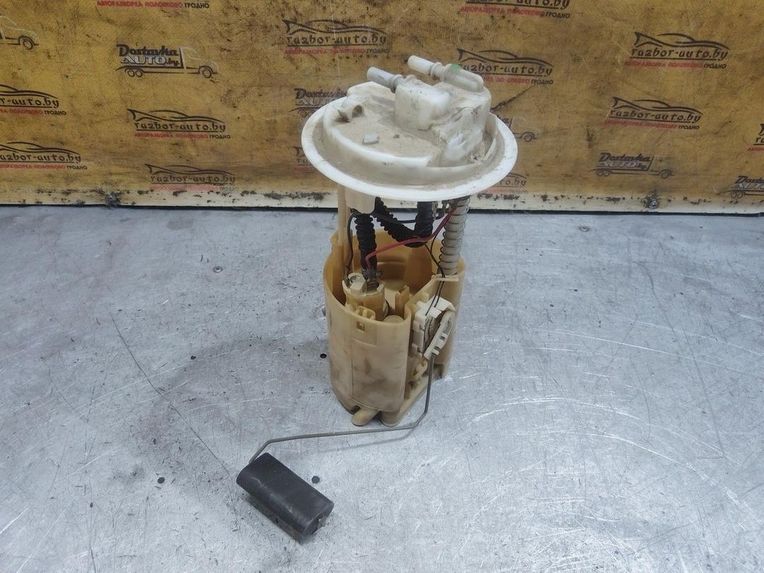 Колба в бак MTKBVC Citroen Xsara Picasso - Фото 1