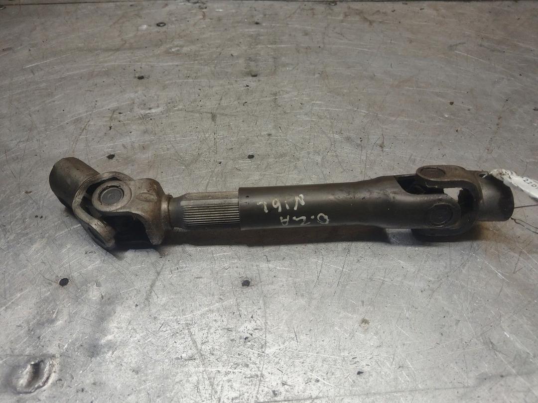 Рулевой карданчик 5FK92E Opel Zafira - Фото 1