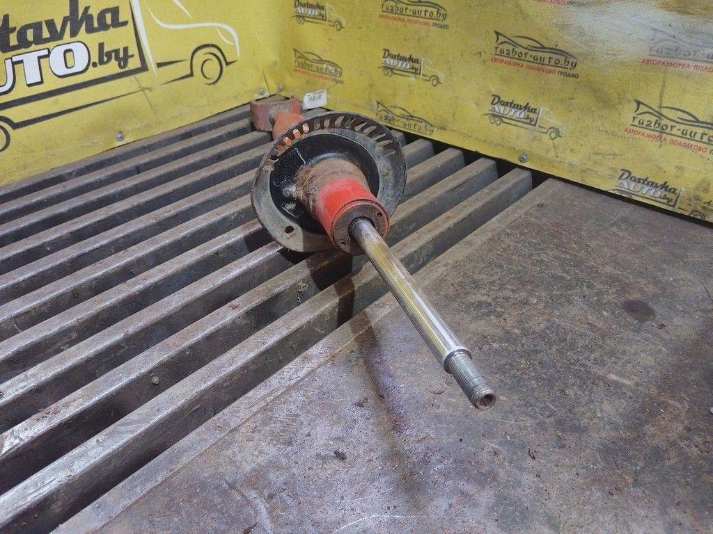 Амортизатор передний левый 04PE41 Volkswagen Passat - Фото 3