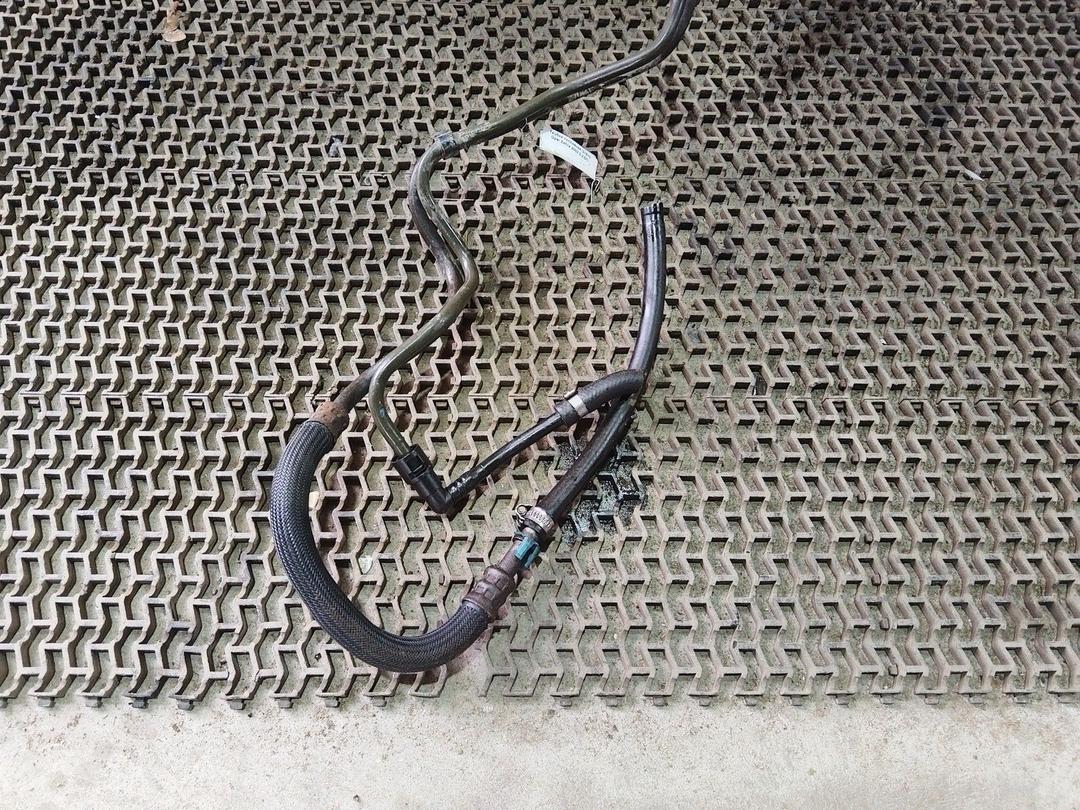 Трубка топливная I316Y0 Opel Zafira купить в магазине запчастей бу