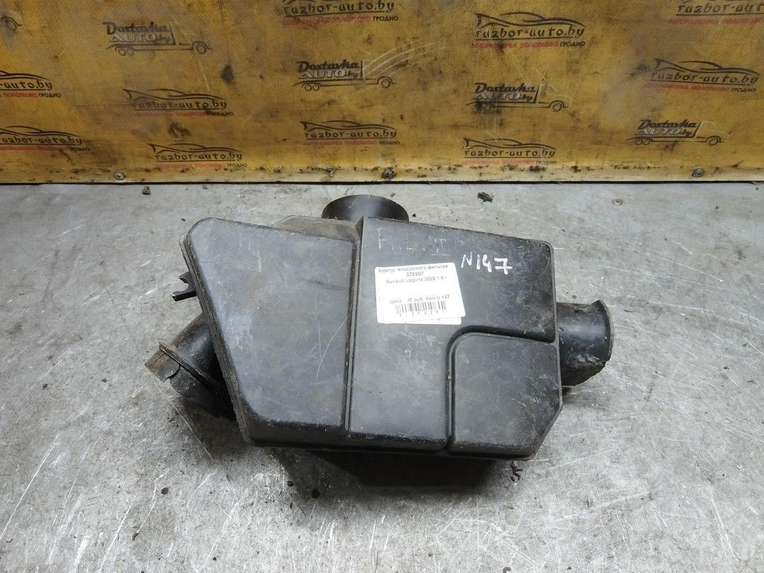 Корпус воздушного фильтра 2Z82Q7 Renault Laguna