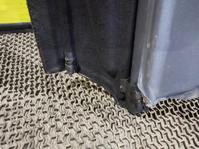 Шторка багажника AZ1722 Citroen C5 купить на авторазборке