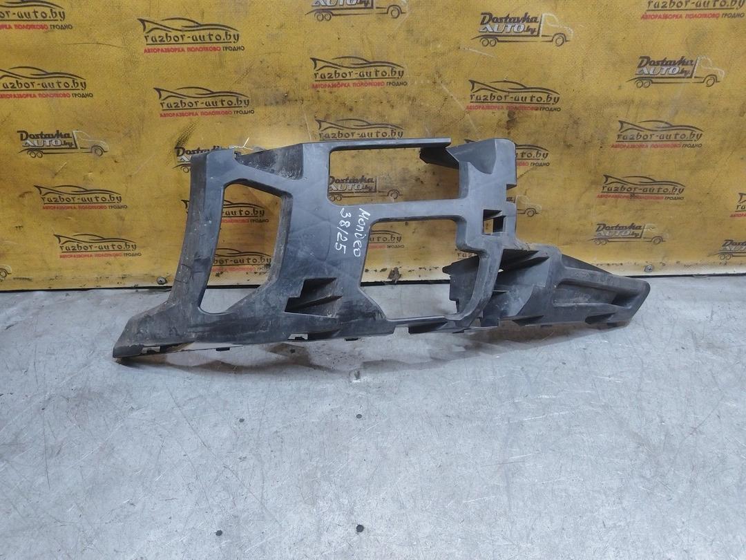 Кронштейн крепления бампера переднего 6P1755 Ford Mondeo купить