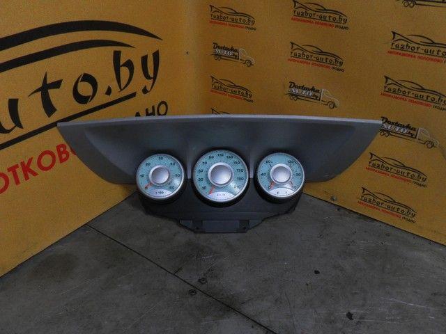 Щиток приборов (приборная панель) ERS2WG Citroen C8