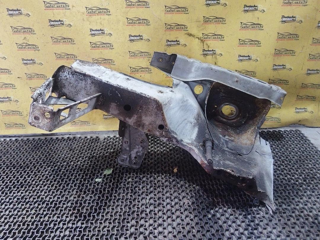 Лонжерон левый 3QAW2D Fiat Punto undefined
