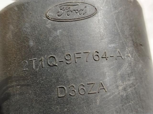 Патрубок турбины BZSN05 Ford Focus - Фото 6