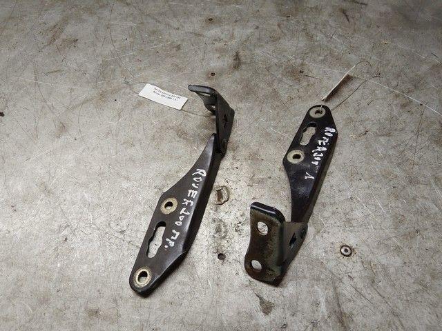 Петля капота S0FT98 Rover 200