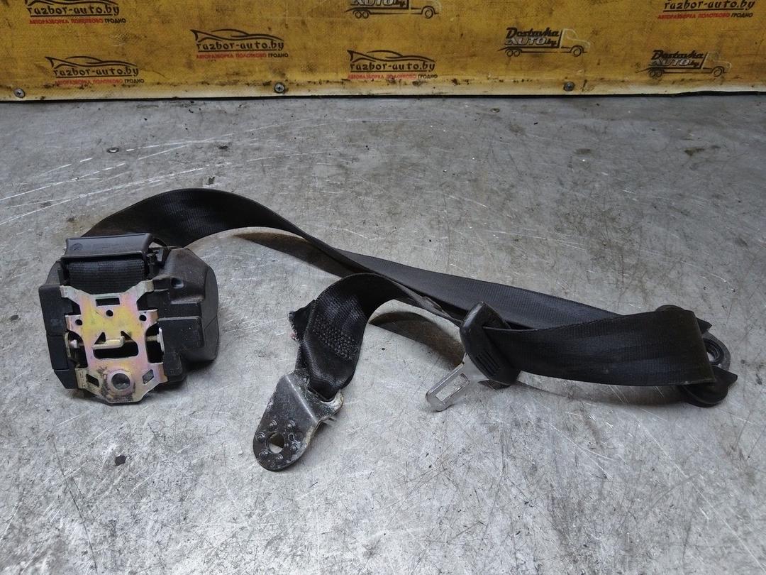 Ремень безопасности задний правый Y0MW8G Volkswagen Polo купить на авторазборке