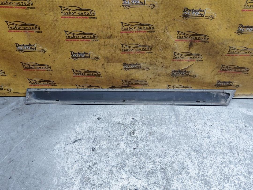 Молдинг двери задней правой TR12AJ Opel Astra купить с доставкой