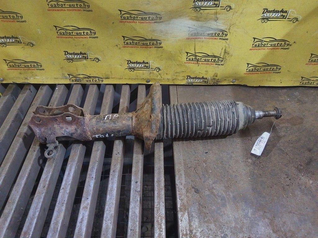 Амортизатор передний правый K52J85 Seat Toledo - Фото 5