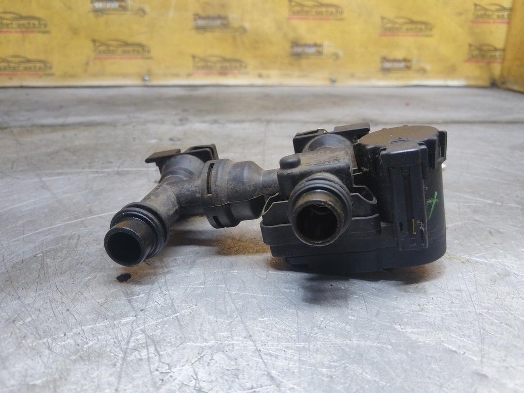 Кран отопителя (печки) 1PW162 Opel Astra купить с доставкой