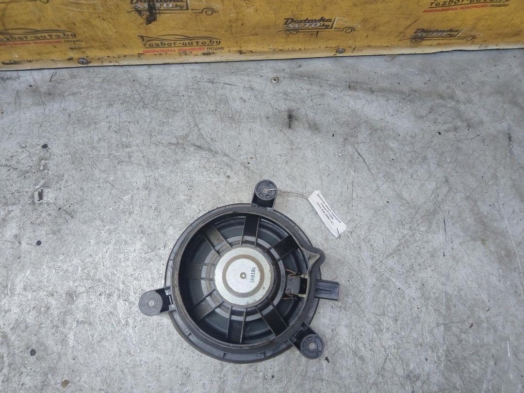 Динамик двери передней левой PY12H5 Volvo S40 купить в магазине запчастей бу