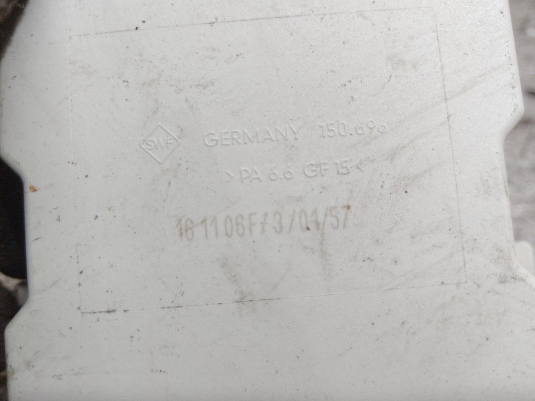 Реле стеклоочистителей (дворников) 0YOB8Z Toyota Corolla Verso купить с доставкой