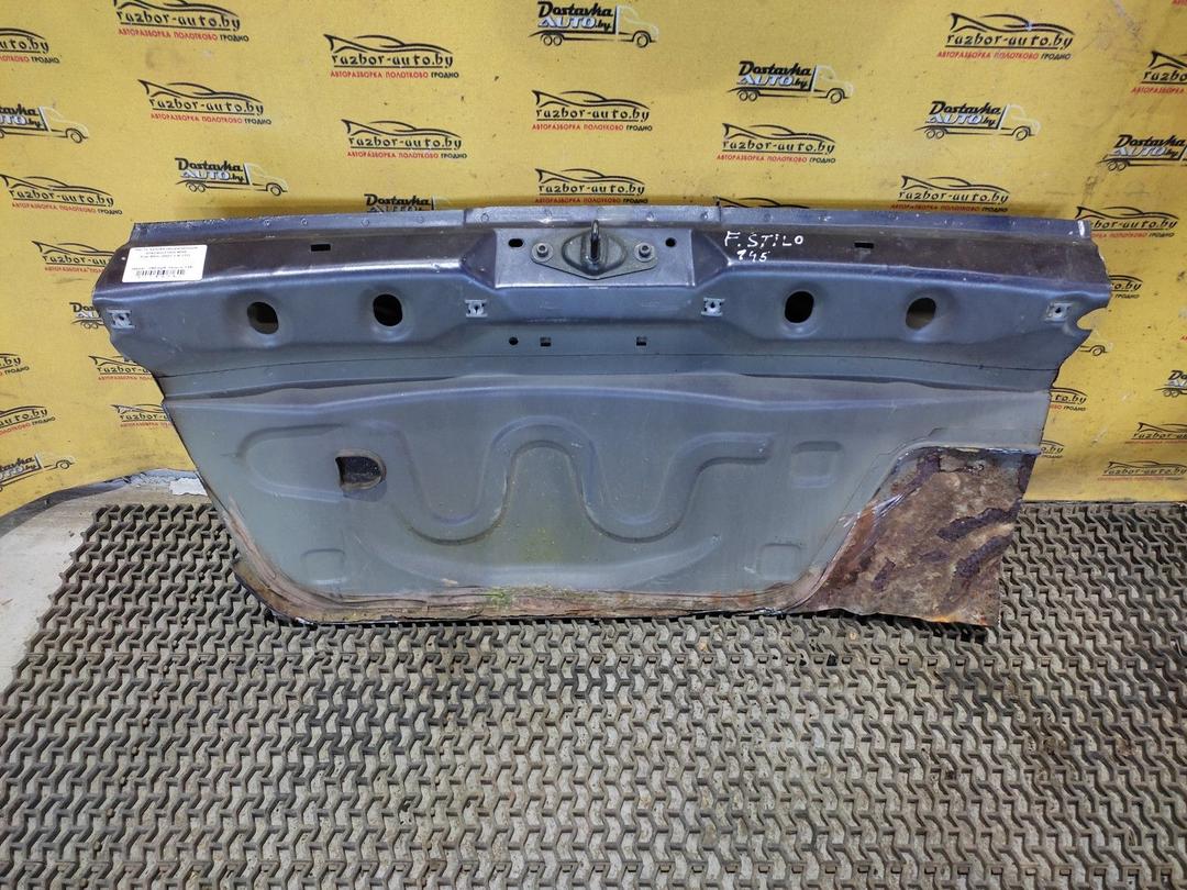 Часть кузова (вырезанный элемент) UUL9DG Fiat Stilo - Фото 1