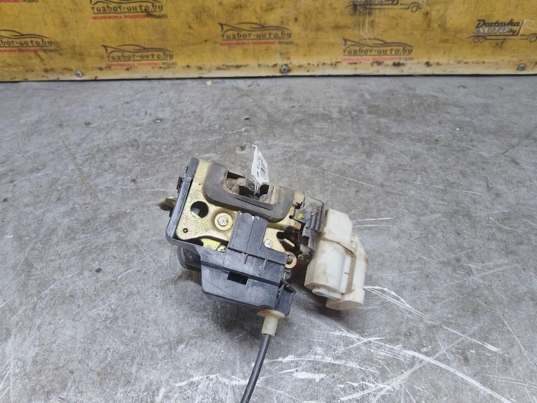 Замок двери передней правой WIGCXJ Fiat Palio купить с доставкой