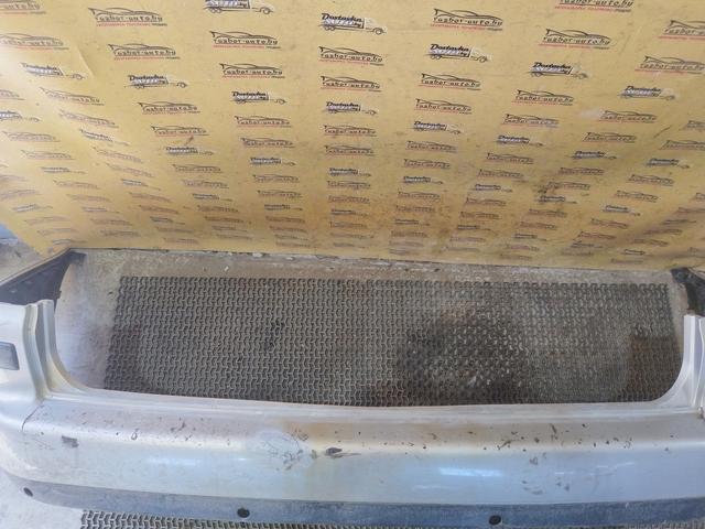 Бампер задний Q7XFIZ Seat Alhambra купить с доставкой