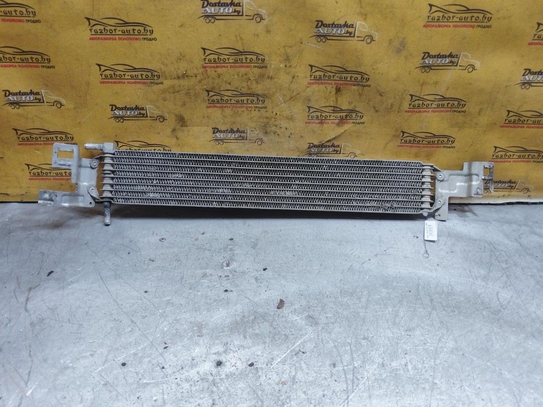 Радиатор АКПП 7FJW8C Mazda 3