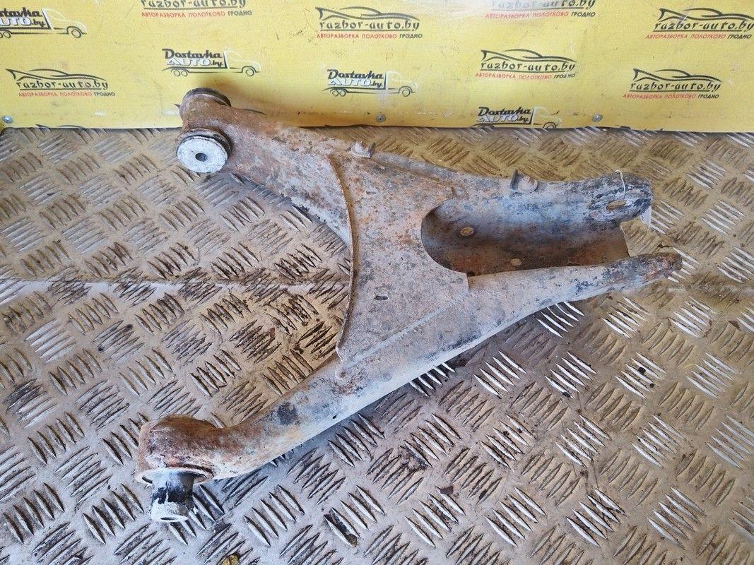 Рычаг задний левый 242CJK Audi A6 купить на авторазборке