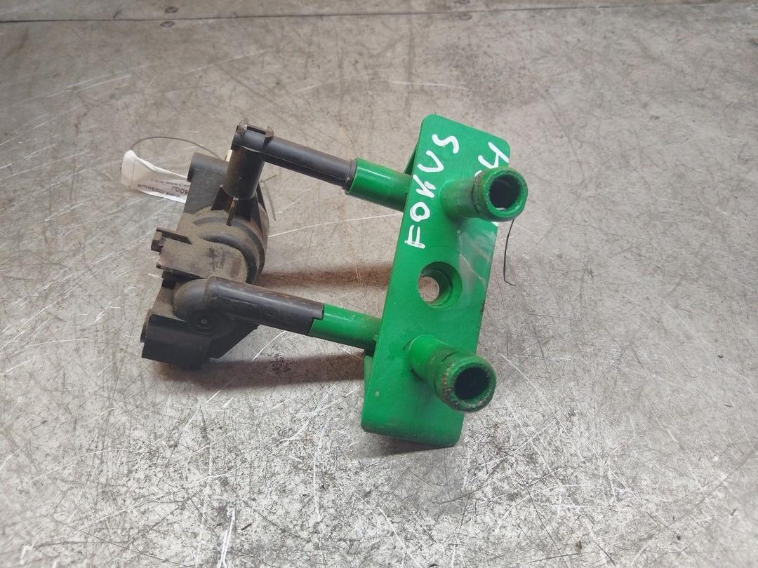 Цилиндр сцепления главный VH5DQJ Ford Focus - Фото 4