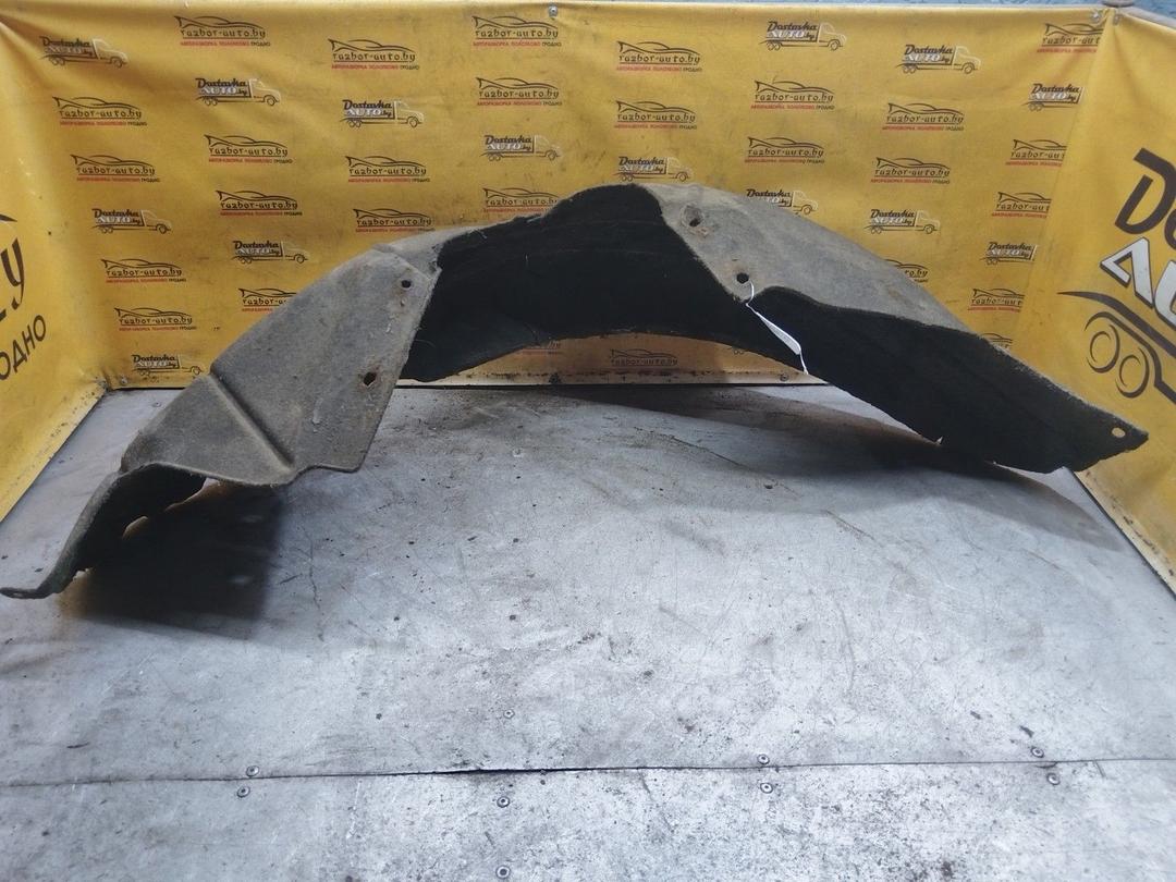 Защита арок задняя левая (подкрылок) KKYW2F Mazda 3