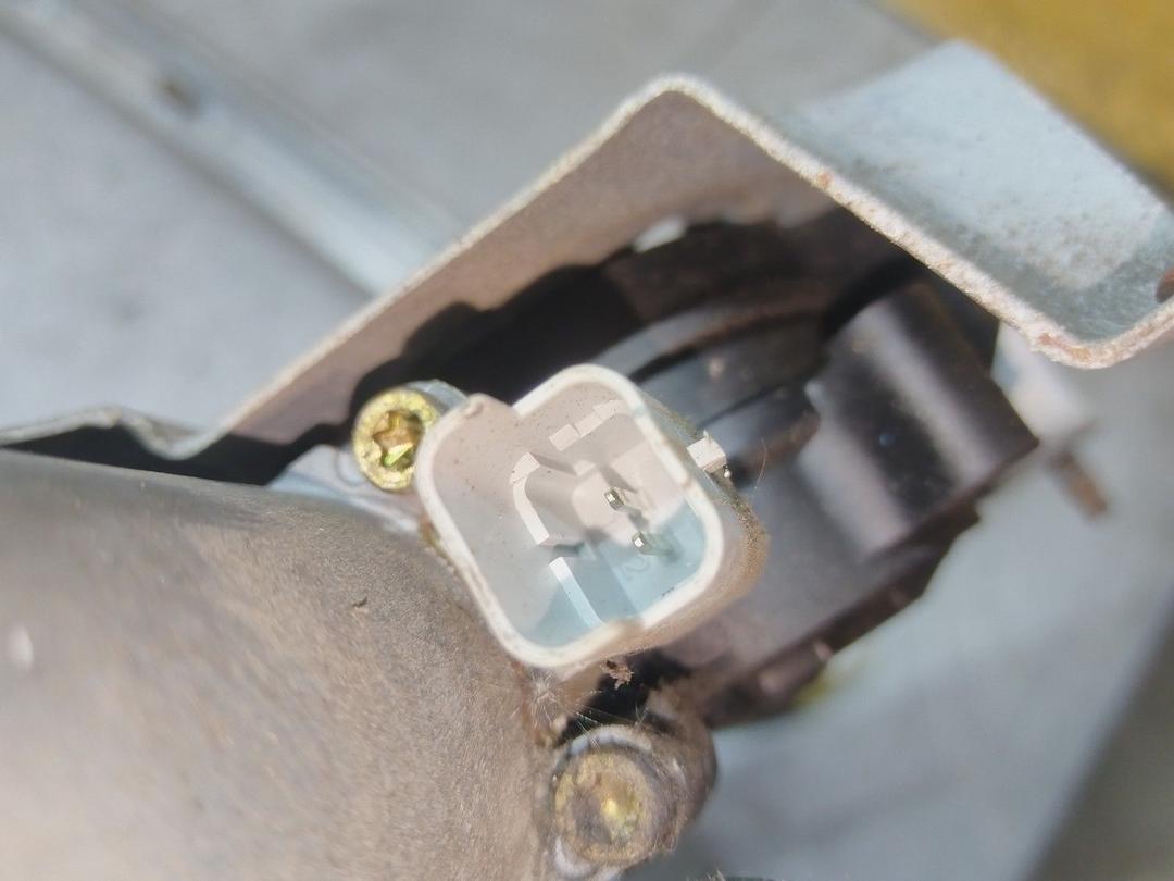 Стеклоподъемник электрический передний правый ALXI9O Citroen Xsara Picasso купить в магазине запчастей бу