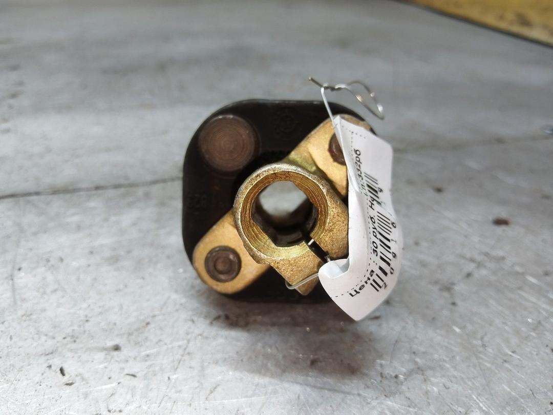 Рулевой карданчик 8DT856 Opel Astra - Фото 2