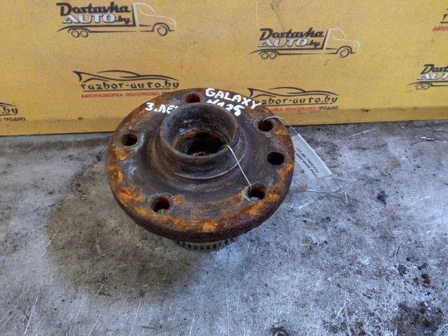 Ступица задняя левая 3E756W Ford Galaxy
