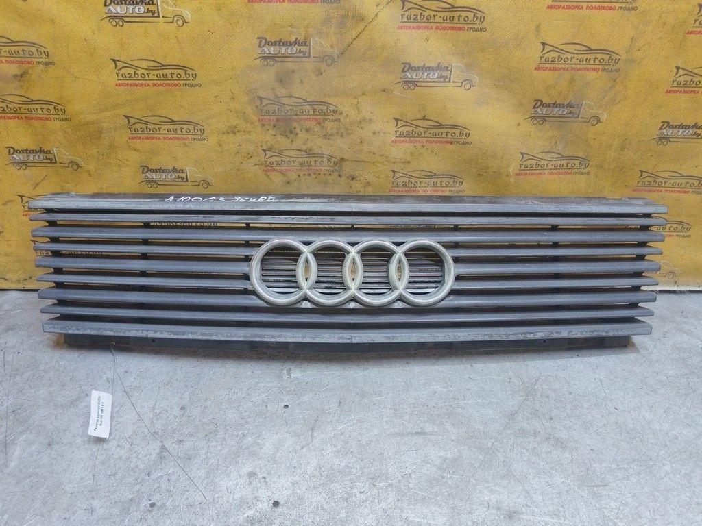 Решетка радиатора 304D7F Audi 100 - Фото 1