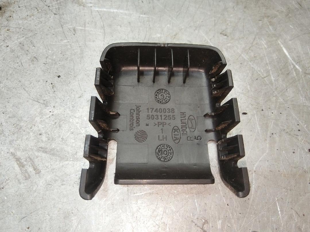 Пластик салона 4BL4G9 Kia Sorento - Фото 2