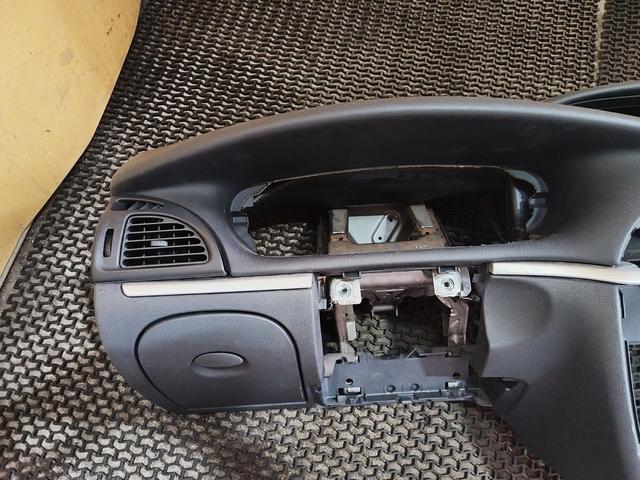 Панель передняя салона (торпедо) JEINC0 Citroen C5 купить