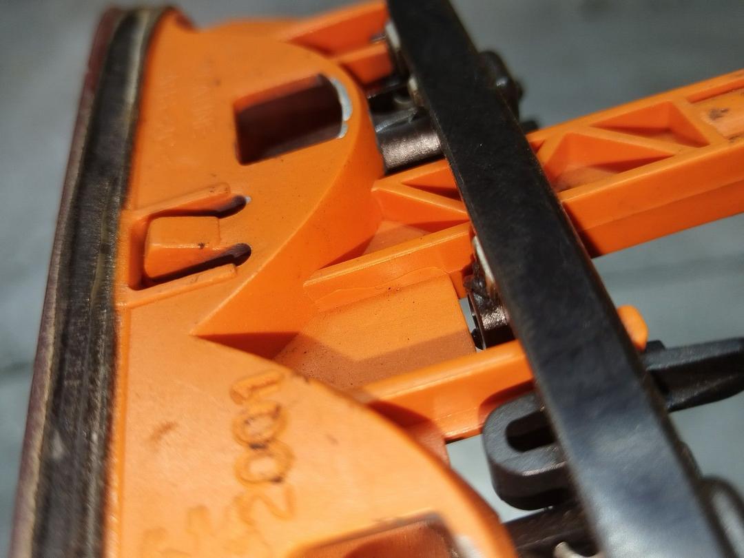 Стоп-сигнал 5P248Q Peugeot 307 - Фото 5