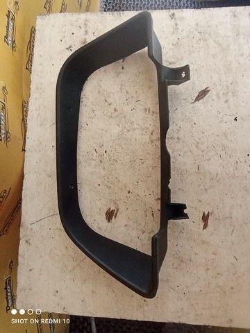 Кожух панели приборов 86CF9K Peugeot 306