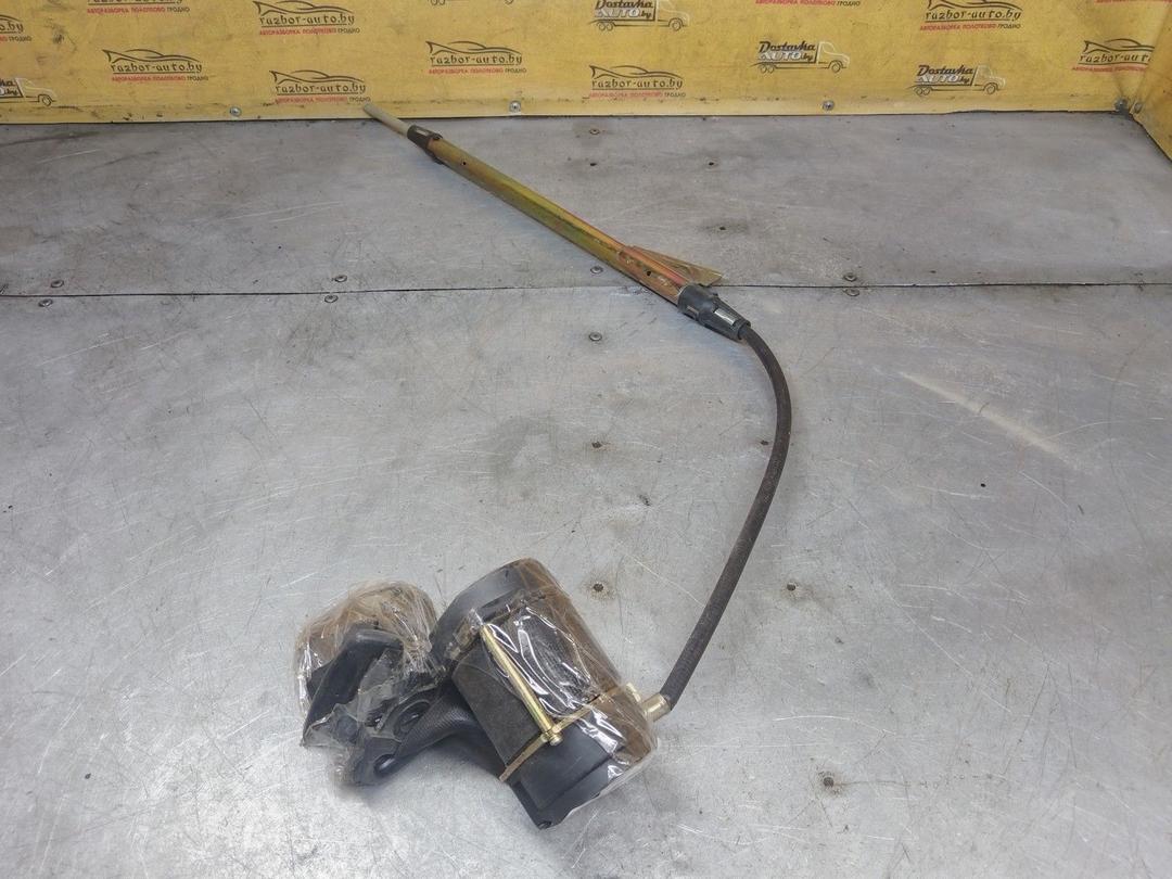 Ремень безопасности передний левый WXU6VT Audi 100