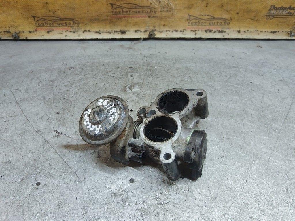 Заслонка дроссельная X7ICKU Honda Accord - Фото 1