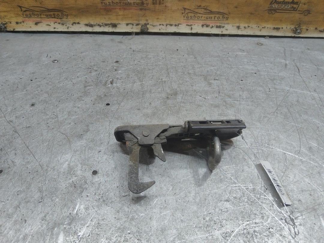 Крюк капота KA5S4D Volkswagen Jetta - Фото 2