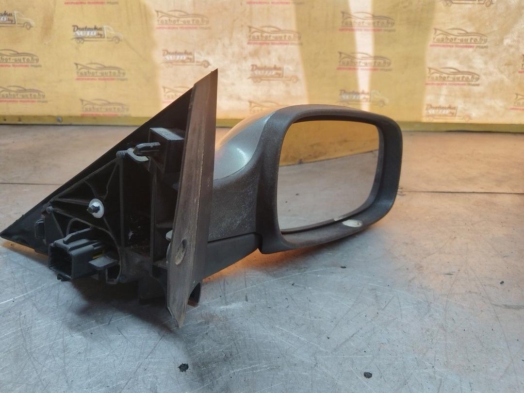 Зеркало наружное правое CB9AUL Renault Scenic купить на авторазборке