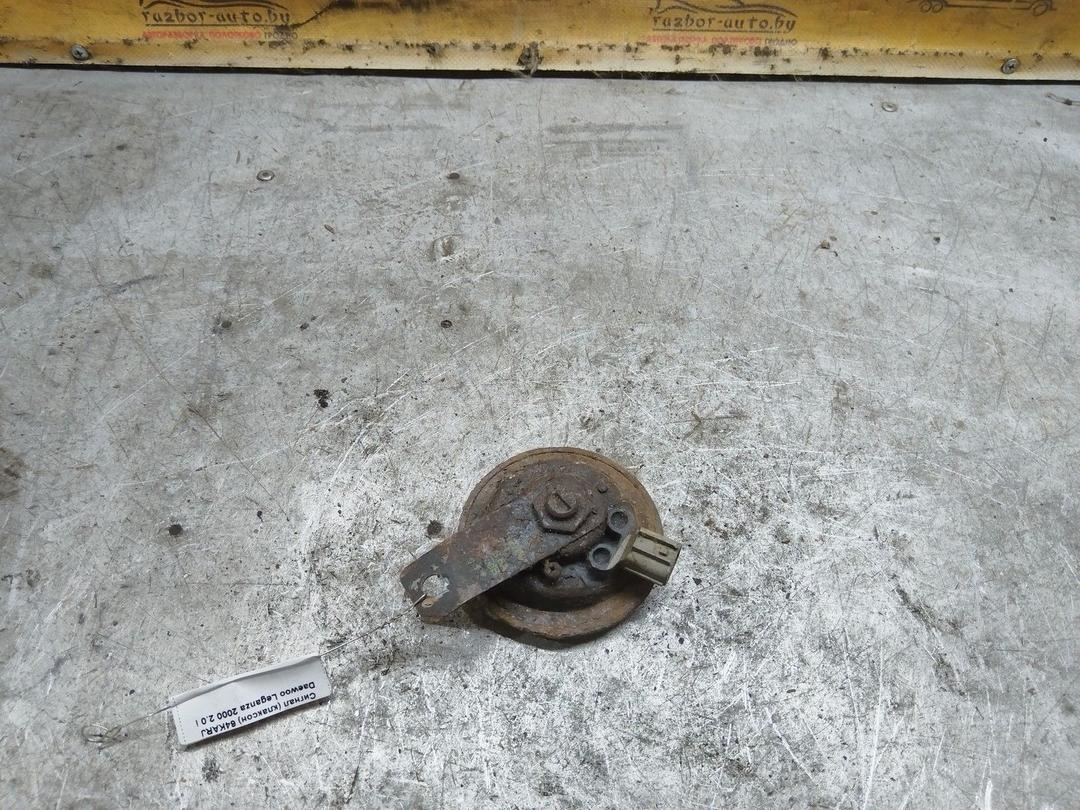 Сигнал (клаксон) 64KARJ Daewoo Leganza купить