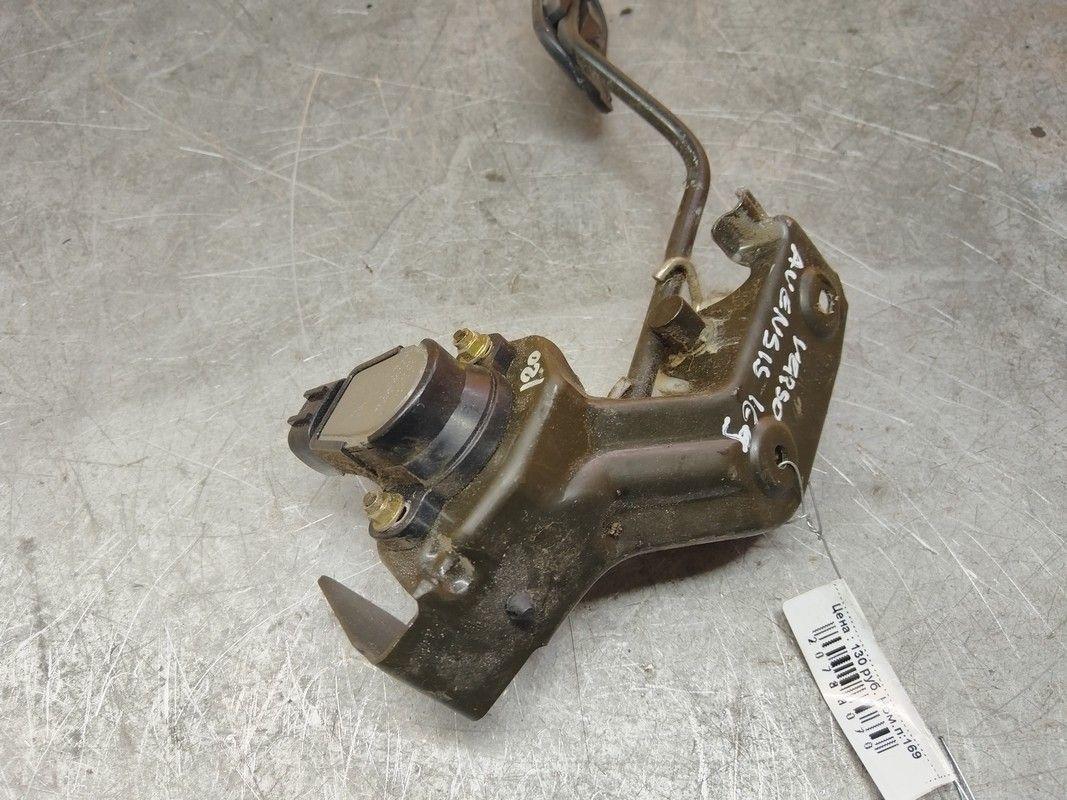 Педаль газа V0V4AF Toyota Avensis Verso - Фото 3