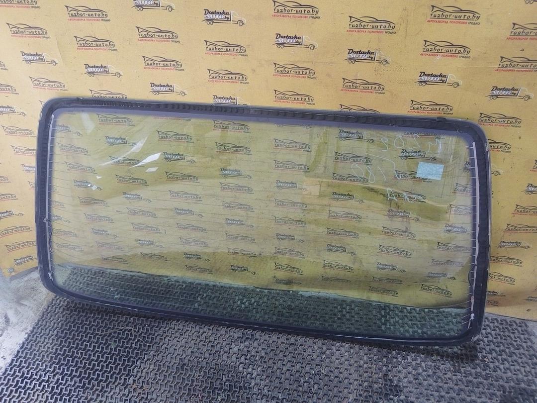 Стекло заднее ZN1YIH Mercedes C W202 - Фото 5