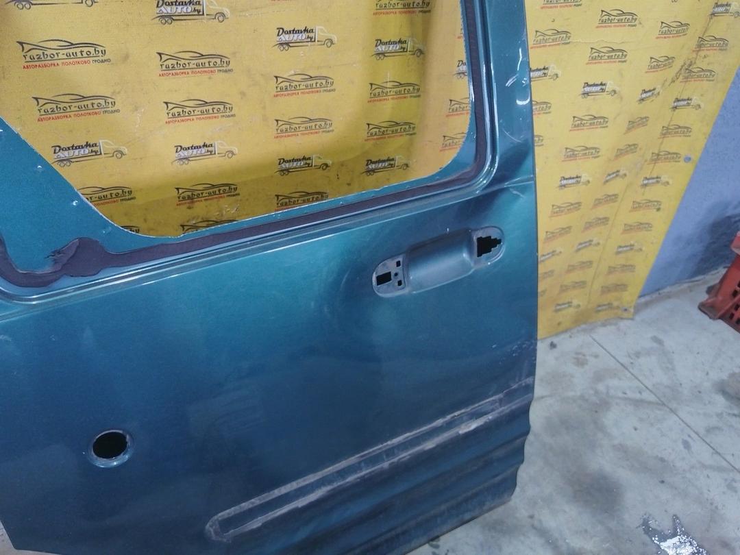 Дверь сдвижная правая DPA9X0 Ford Tourneo Connect купить