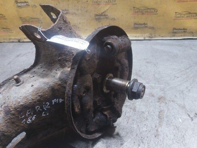 Рычаг задний левый 7DT2AQ Mitsubishi Carisma купить