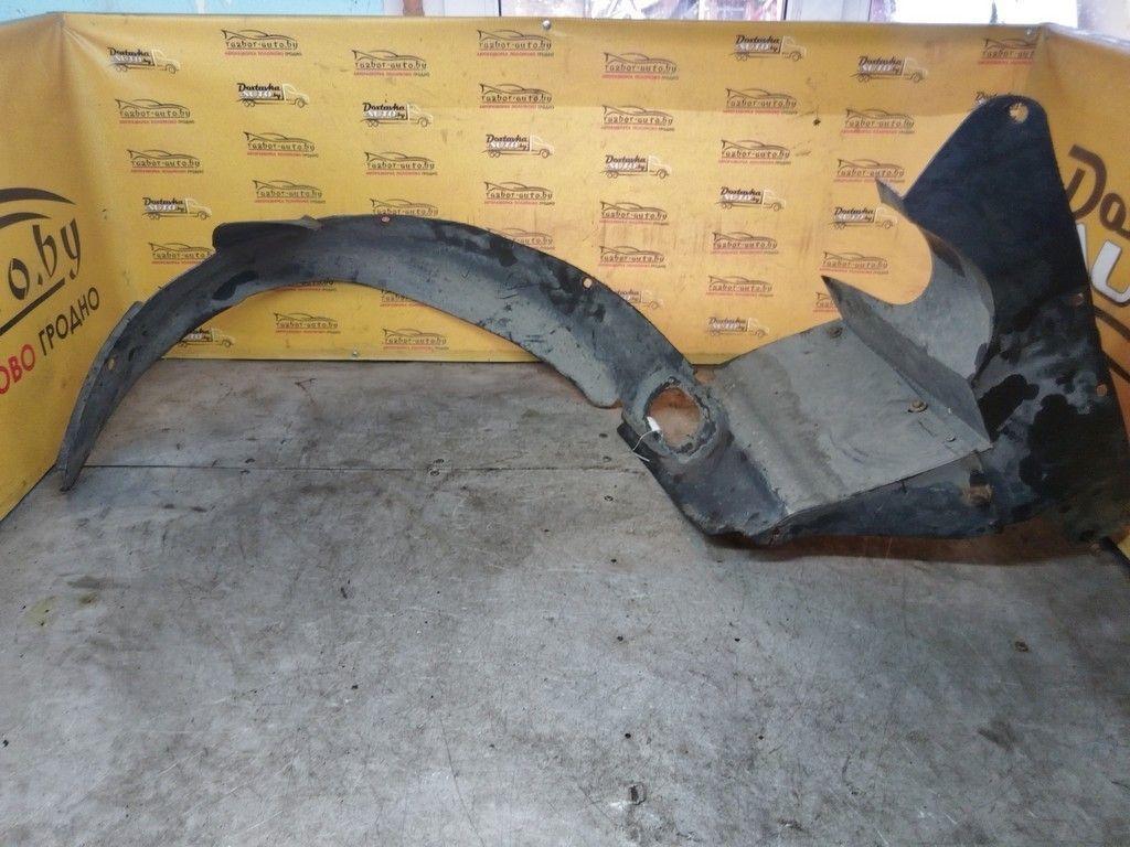 Защита арок передняя левая (подкрылок) 7CP52P Citroen Xantia купить на авторазборке