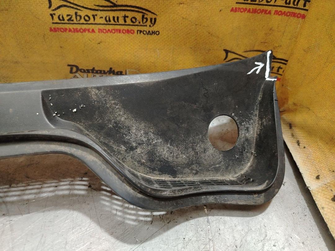 Дождевик BA676V Peugeot 106 - Фото 3