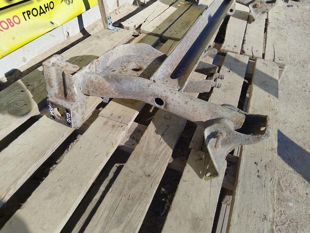 Балка подвески задняя LHFZFF Renault Clio купить с доставкой. Огромный выбор запчастей и марок авто. У нас есть практически все.