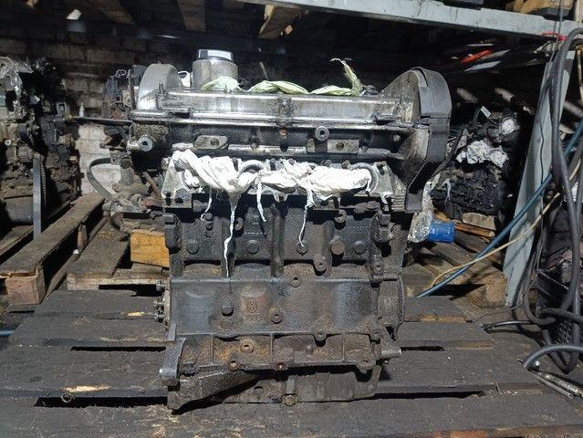 Двигатель N88MH7 Audi A3 undefined